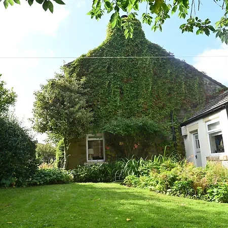 Mayfield Cottage Burtree Ford Exterior photo