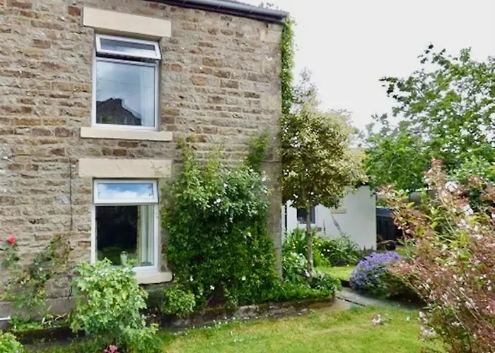 Mayfield Cottage