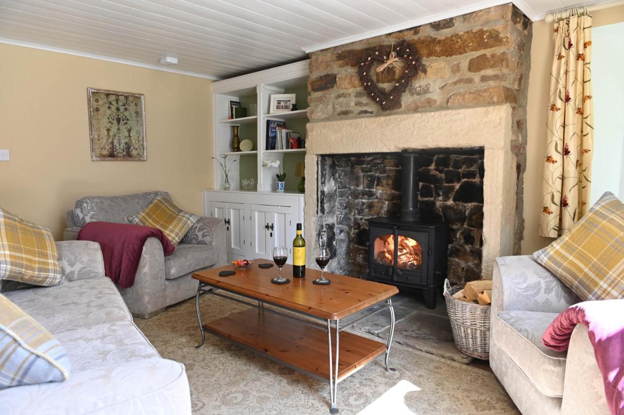 Mayfield Holiday home