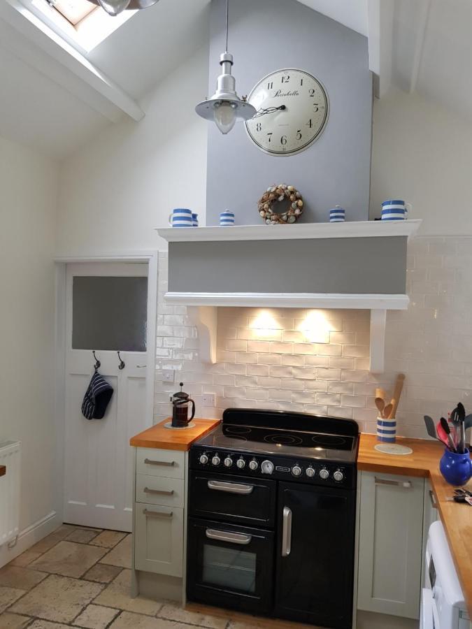 Holiday home Mayfield *