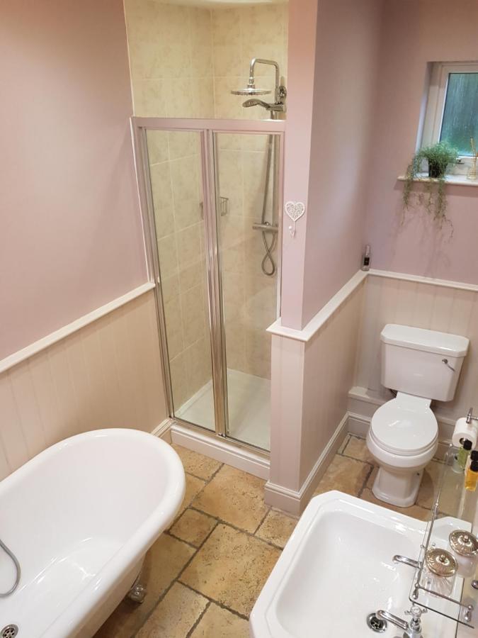 Holiday home Mayfield *