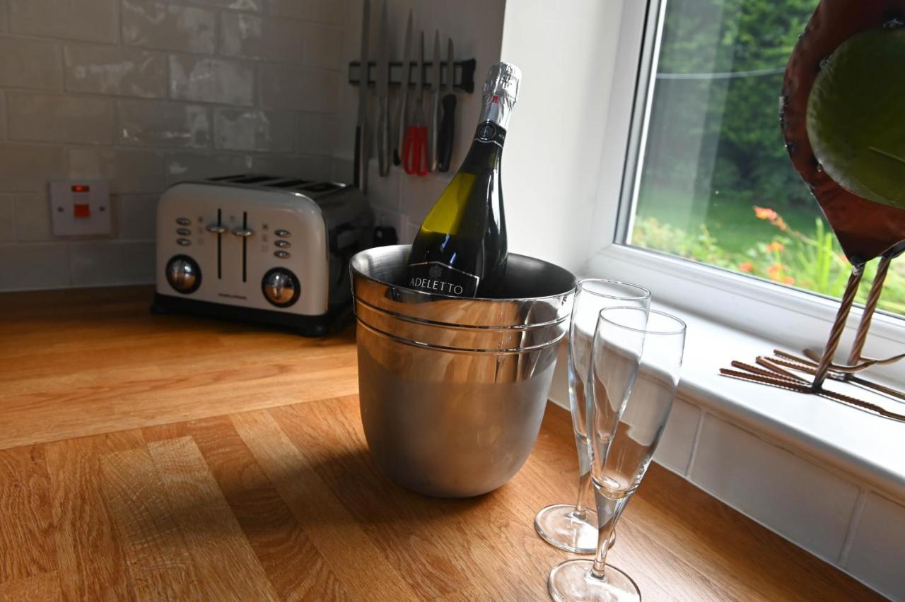 Holiday home Mayfield
