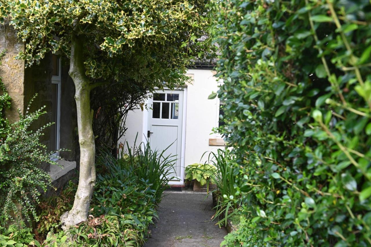 Holiday home Mayfield *