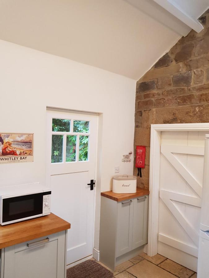 Mayfield Holiday home