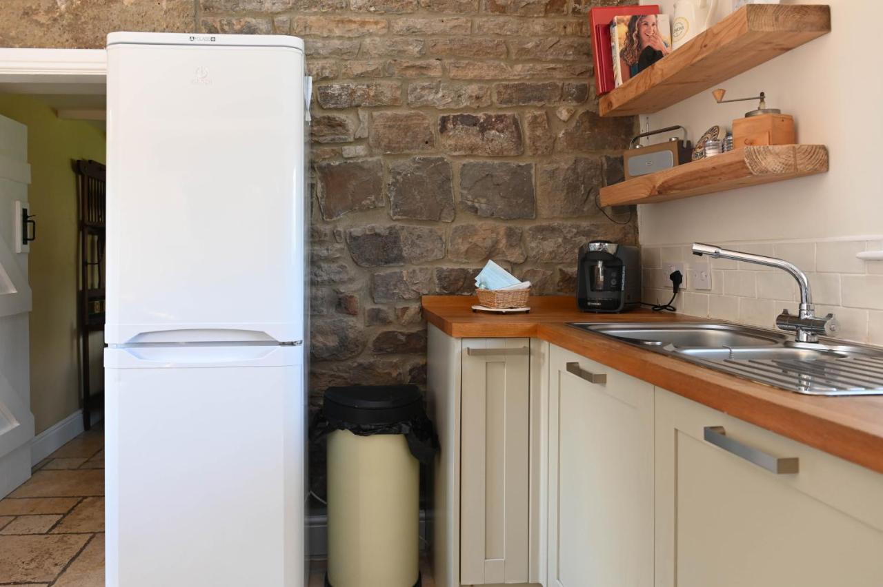 Mayfield Holiday home Burtree Ford